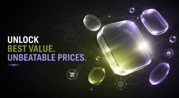 AliExpress Best Value Ponude
