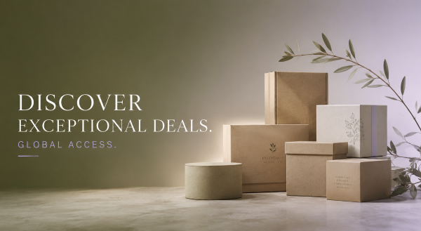AliExpress Global Deals
